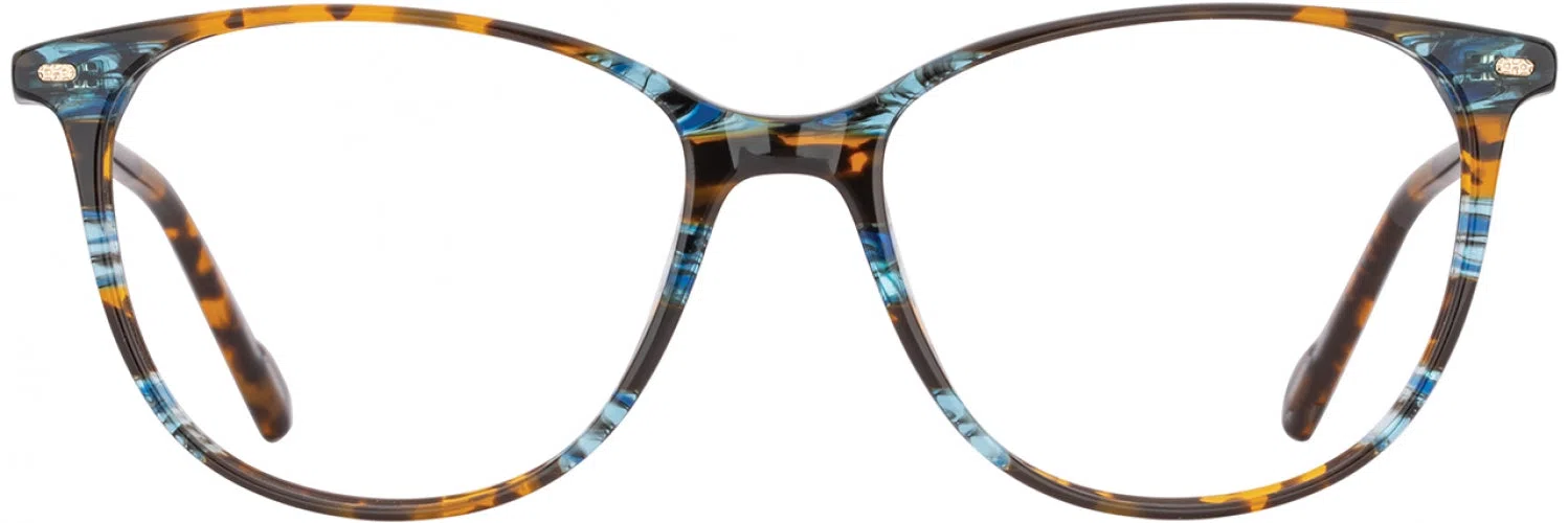 Scott Harris SHX024 Eyeglasses - view 7